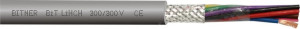 Przewód sterowniczy BiT LiHCH 6x0,5mm2 300V