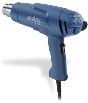 Opalarka Steinel HL1620 S