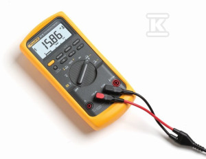 Multimetr cyfrotwy Fluke 87V
