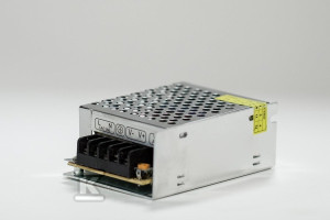 Zasilacz elektroniczny 230/12V DC 0-35W TYP: ZSL-35-12