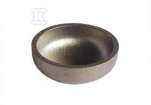 Сталева труба 159,0x5,0 EN 10253-1 S235