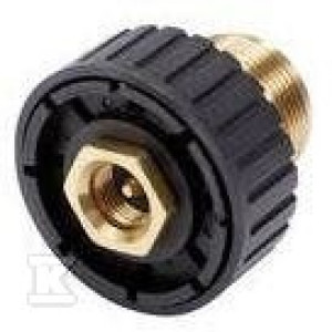Adapter do palników 1"X7/16"