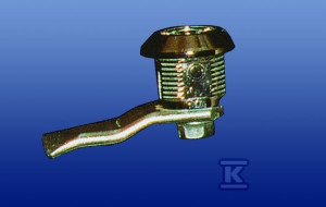 Zamek IP 65