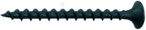 Wkręt do płyt G-K 4,8x90 mm do drewna