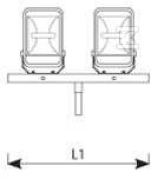 Belka B2/1000/60