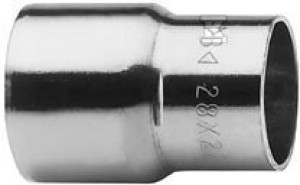 Мідний ніпель, 5243 54Ax35 LZxLW
