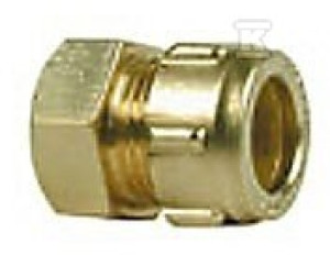 Простий з'єднувач, STANDARD 28 x 1 CONEx