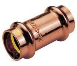 Муфта 35 CU B Press Gas