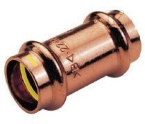 Муфта 42 CU B Press Gas