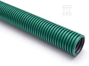 Rura elastyczna AirFlex Spectra-1000 90