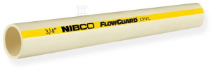 Rura PVC-C CTS FlowGuard PVC-C 2"