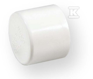 Zaślepka KW PVC-U 1 1/4"