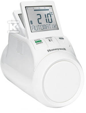 Електронна термоголовка HR90 Therapro