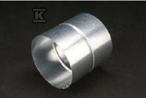 Mufa 125 ocynk