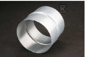Nypel 160 ocynk