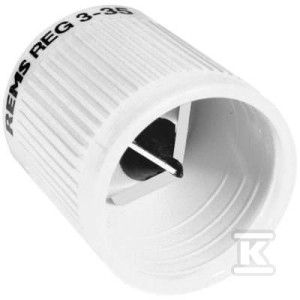 Gratownik REMS REG 3-35