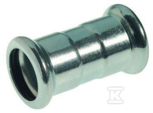 Mufa Steel Sprinkler - 76.1