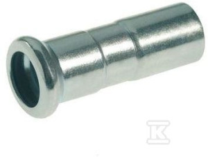 Головка спринклера Steel Sprinkler - 108/76.1