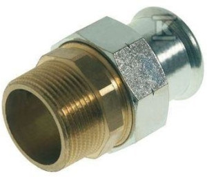 Śrubunek GZ Steel Sprinkler - 54 R2"