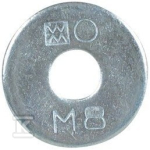 Podkładka płaska Strut BIS 40 mm 8.4/40 mm