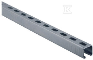 Шина BIS RapidStrut 41|M 3 м 41x41/2.0