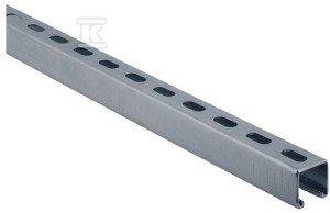Szyna BIS RapidStrut 21|L 2 m 41x21/1.5