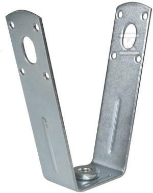 Wieszak BIS do blach trapezowych VdS M8