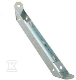 Кронштейн BIS консольний WM0-30 250 mm