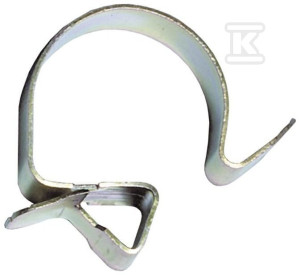 Хомут Britclips GAM8 8-12, 15-21 mm