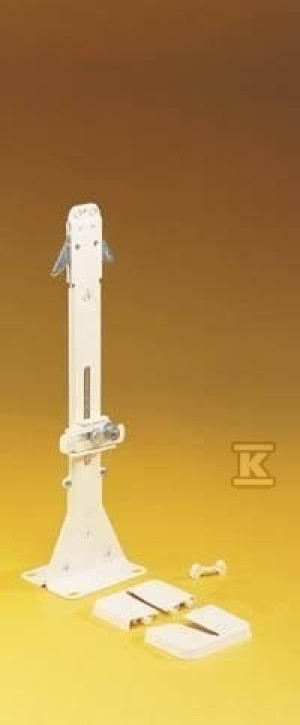 Підлоговий кронштейн MCS 120-215 для C11-33/CV11-33 MONCLAC