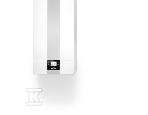 Kocioł kondensacyjny CGB-2-14 z modułem wyświetlacza AM ścienny