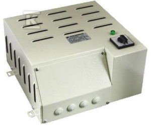 Regulator A3RW 4.0/1/S/IP 21