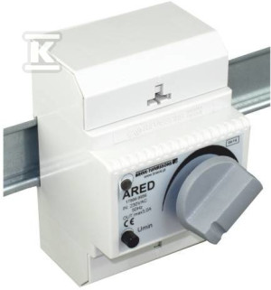 Regulator ARED 3,0
