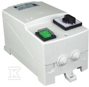 Regulator ARW 7.0/1