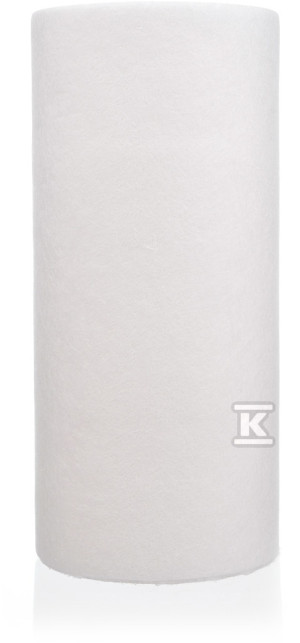 Wkład polipropylenowy Aquaphor 20'' BB, 20 mkr