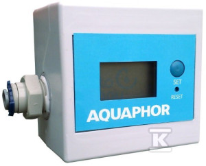 Filtr Aquaphor Kryształ H zmiękczający wodę