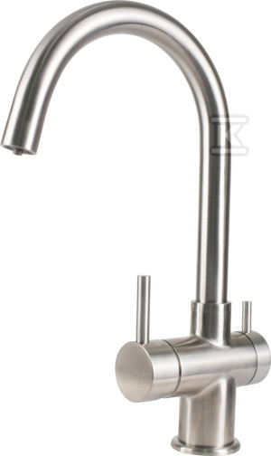 Bateria trójdrożna prosta C125
