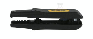 Ściągacz multi do izolacji 400 IRONSIDE