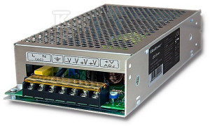 Zasilacz impulsowy LED IP20 240W 12V 20A
