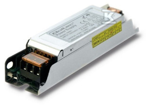 Zasilacz impulsowy LED IP20 36W 12V 3A Slim