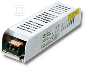 Zasilacz impulsowy LED IP20 60W 12V 5A Slim