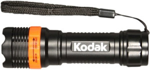 Latarka LED Focus 120 +3AAA K3AHZ (R03)