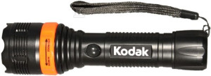 Ліхтарик LED Focus 157 +3AAA K3AHZ (R03)