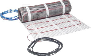 Mata grzewcza DEVIheat 150S-150W/m2 525W 0,5MX7,0m