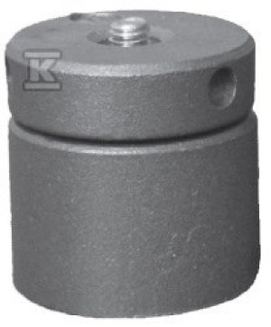 Nasadka do zgrzewarki płaskiej - 32mm