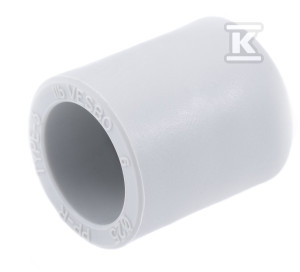 Złączka/mufa PP 75mm