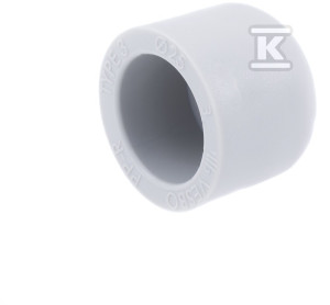 Zaślepka PP 63mm