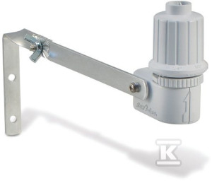 Czujnik opadu RSD-BEx
