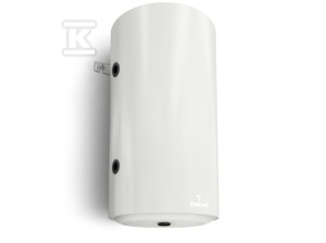 Zbiornik buforowy 60L, wiszący, pionowy SG(B) poliuretan, płaszcz metalowy