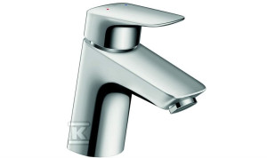 Bateria umywalkowa Hansgrohe Logis 70 jednouchwytowa bez kompletu odpływowego 71071000